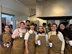 Se realizó la cuarta edición de Nestlé Jóvenes Baristas: más de 100 jóvenes ya se capacitaron desde 2023