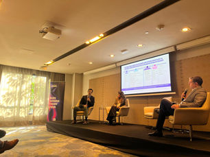 “El marco ESG llegó para quedarse”: líderes debatieron cómo transformar la sostenibilidad en ventaja competitiva