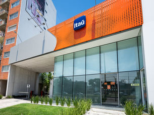 Itaú fue elegido por cuarto año consecutivo como “Mejor Banco de Uruguay” por Euromoney