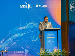 El Congreso LATAM Renovables llamó a acelerar la generación renovable ante el aumento de la demanda eléctrica