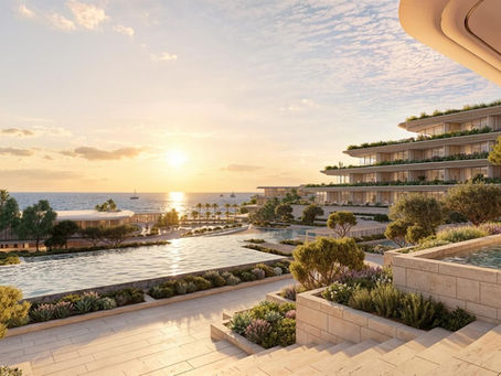 St. Regis Marbella – Újabb mérföldkő a Costa del Sol ingatlanpiacán