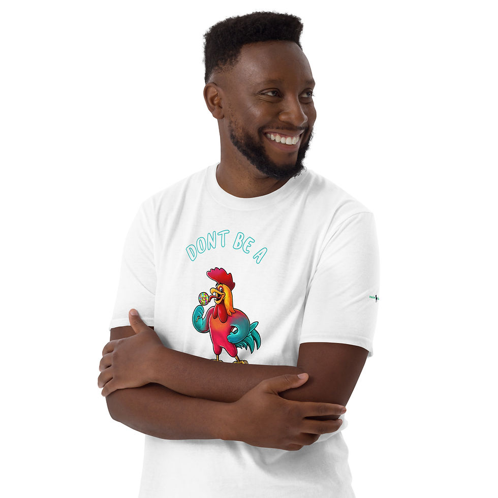 Thumbnail: Your new favorite dog training T-Shirt