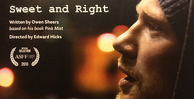 Sweet & Right, written by Owen Sheers