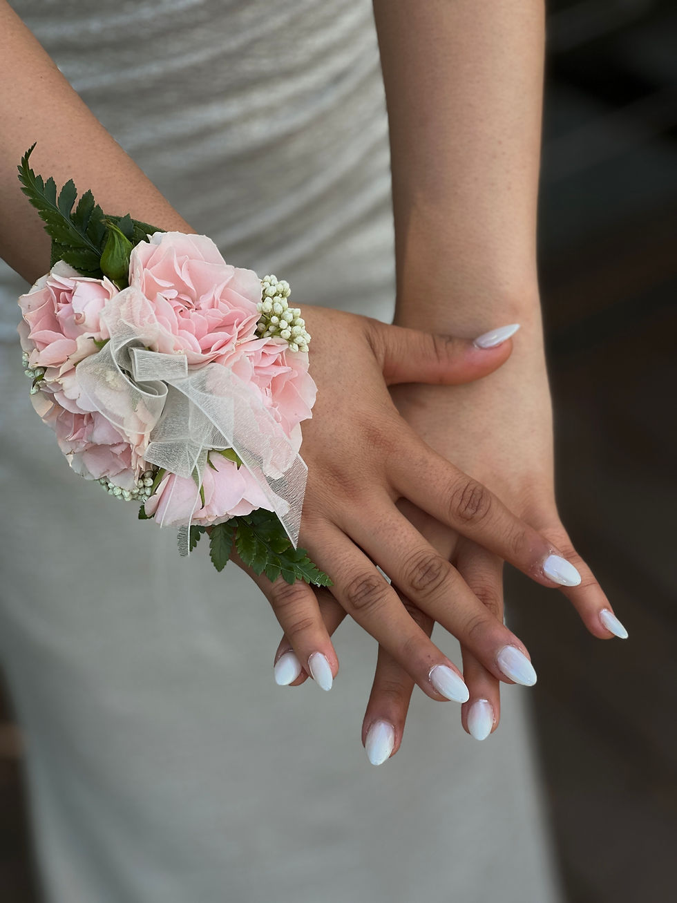 Prom Outfit - Details