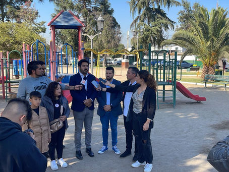 [INFORME] 218 niños, niñas y adolescentes han perdido la vida a causa de armas de fuego durante la última década