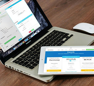 Manual Testing on an Web and Mobile Application