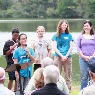 Founders Day Gives Guest a Glimpse Into Life at Camp Duncan in Aberdeen