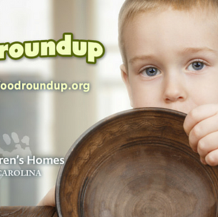 More mouths to feed, number of children served up 24%