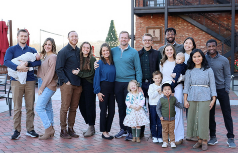 Adoption becomes life-long journey for Melber family