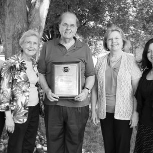 Baptist Children's Homes' Stars Are Shining!