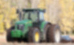John Deere Tractor