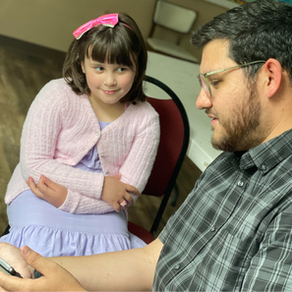 Sharing the Gospel with everyone you encounter