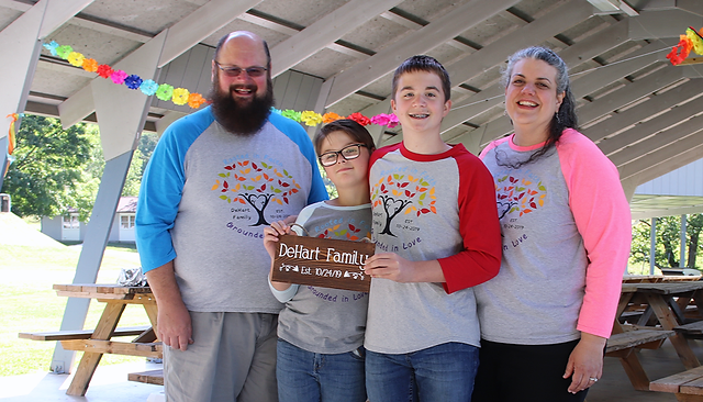 Annual Offering Baptist Children S Homes Of Nc