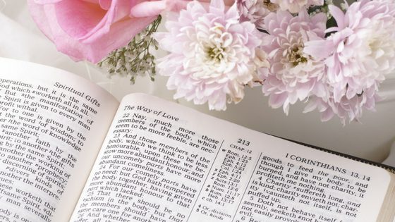 Easter is full of hope!