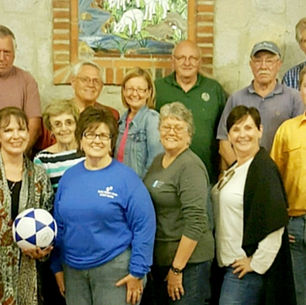 BCH Trustees have touching experiences at Guatemala's orphanage