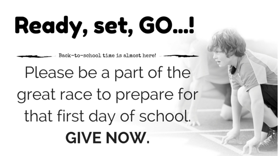 Baptist Children's Homes of North Carolina Give Now