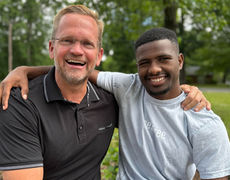 A dad’s greatest legacy is a life rooted in the Word