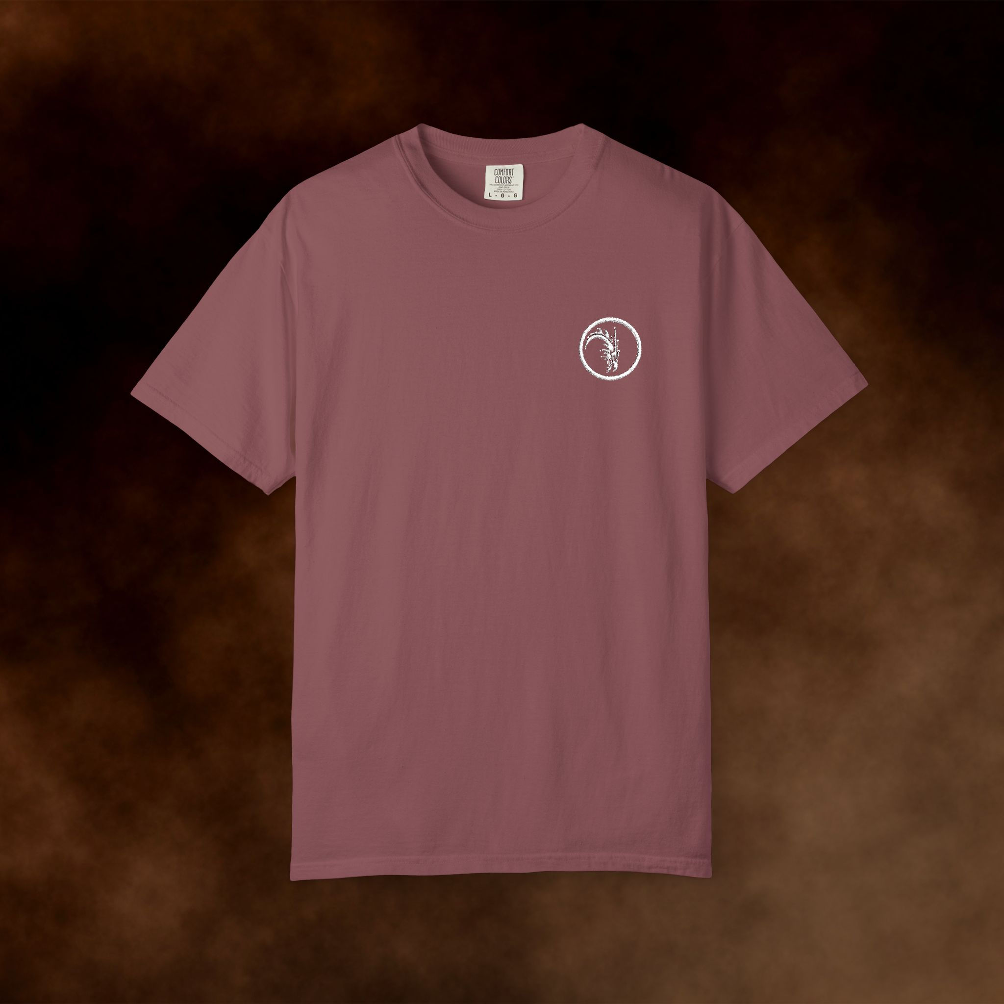 Dragon Rider – Crew T-Shirt