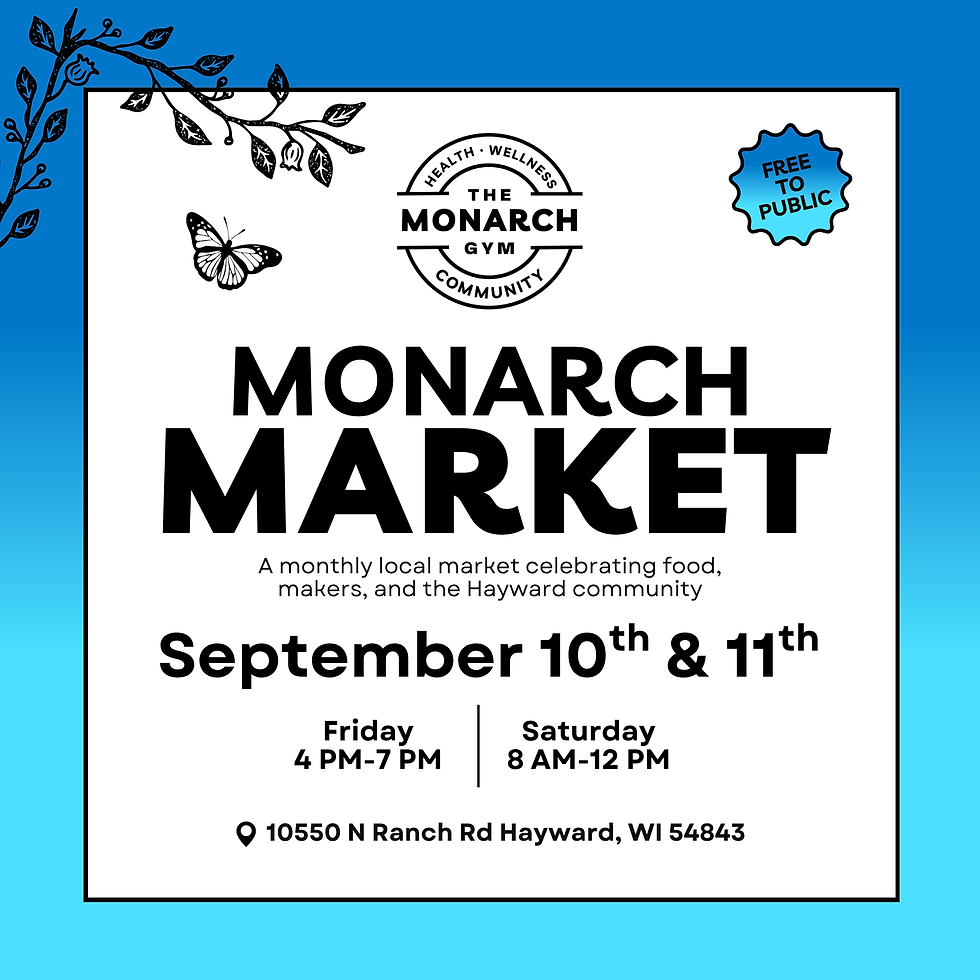 Monarch Market