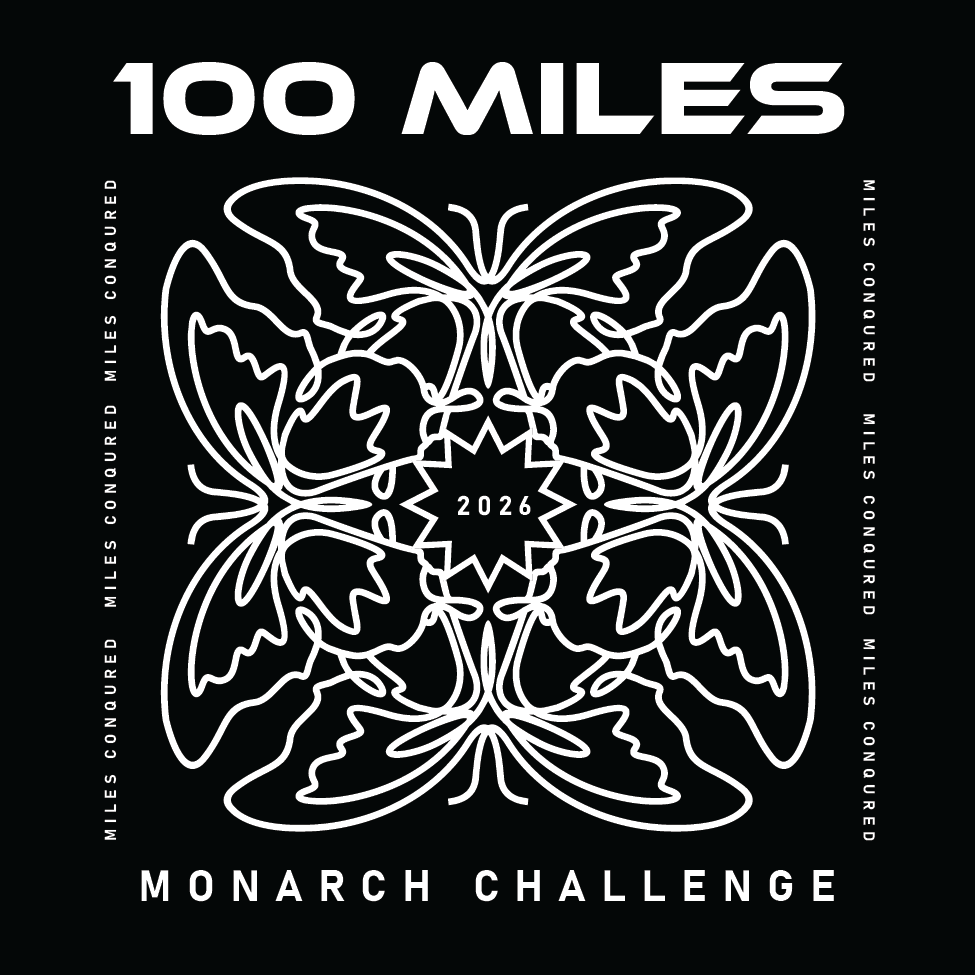 MONARCH MILES CHALLENGE