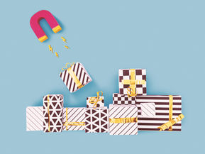 Your Purpose is a Gift: Unwrapping What God Has Given You