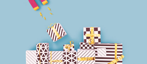 Μαγνήτης σκέψεων