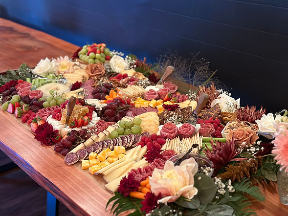 Upper Valley Charcuterie | charcuterie boards | Port Angeles, WA, USA