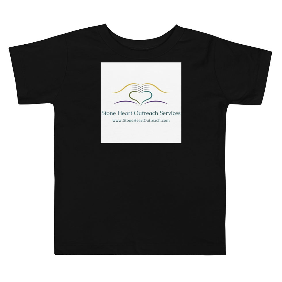 Thumbnail: Toddler Short Sleeve Tee