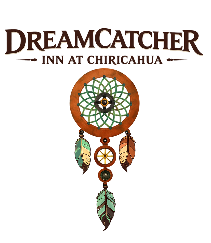 DreamCatcher Logo