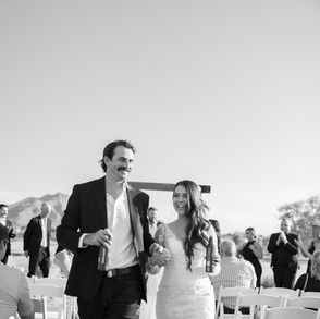 Michael & Alexandria