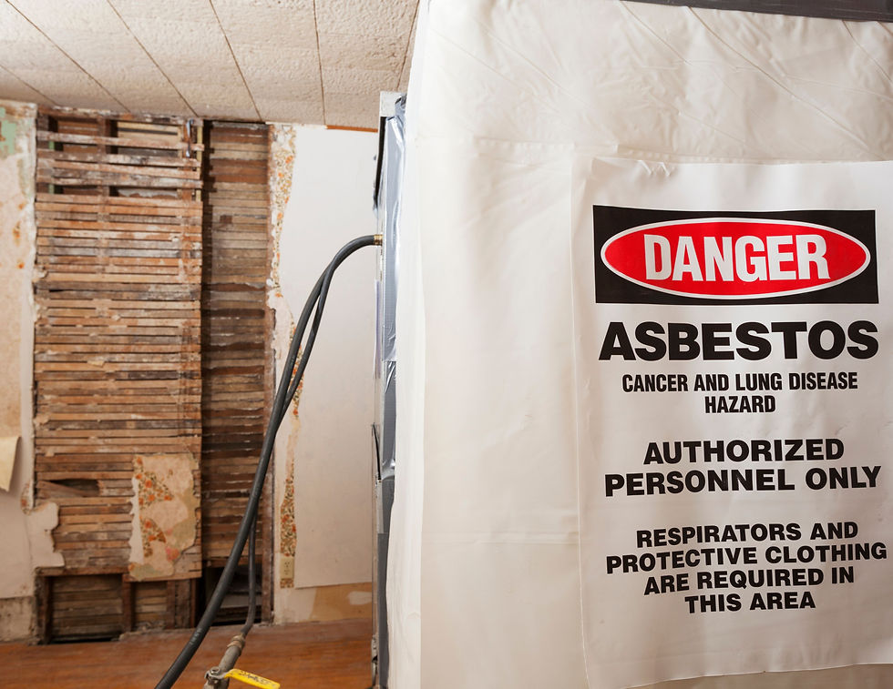 Firefighters Extinguishing Fire