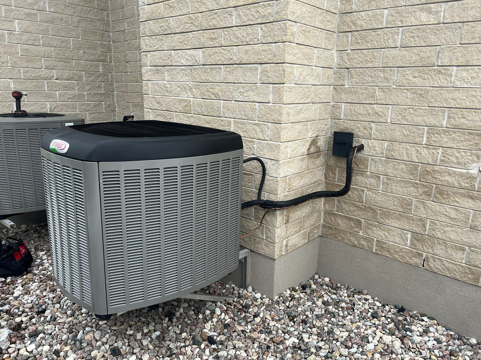 Residential Projects