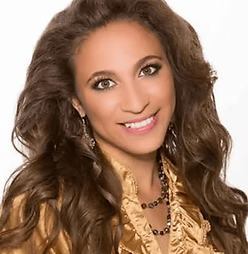 Headshot of Kristen Corona from Thriving Minds