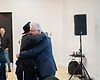 Emotional Reunion