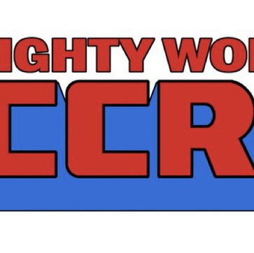 The Mighty World of McCrea?