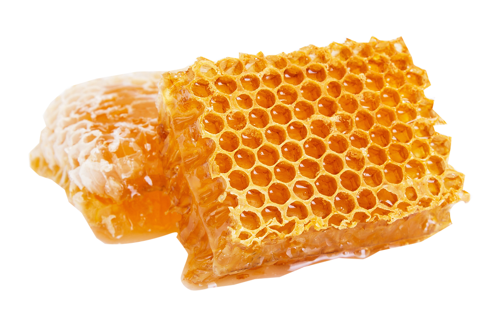 brèche de miel, un allié précieux pour la santé et la beauté