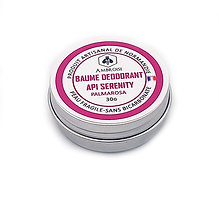 Déodorant solide naturel à la propolis efficace | Api Serenity - 30g