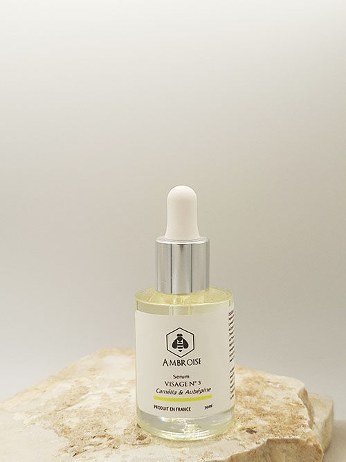 Pack soins naturels Peau Sèche Visage |Nettoie- Hydrate- Nourrit| Ambroise Savonnerie