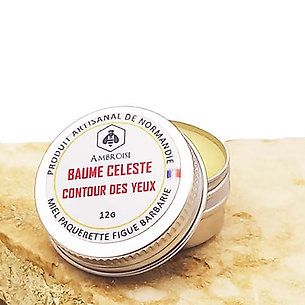 Baume Contour des yeux Celeste | cernes & poches - 12g