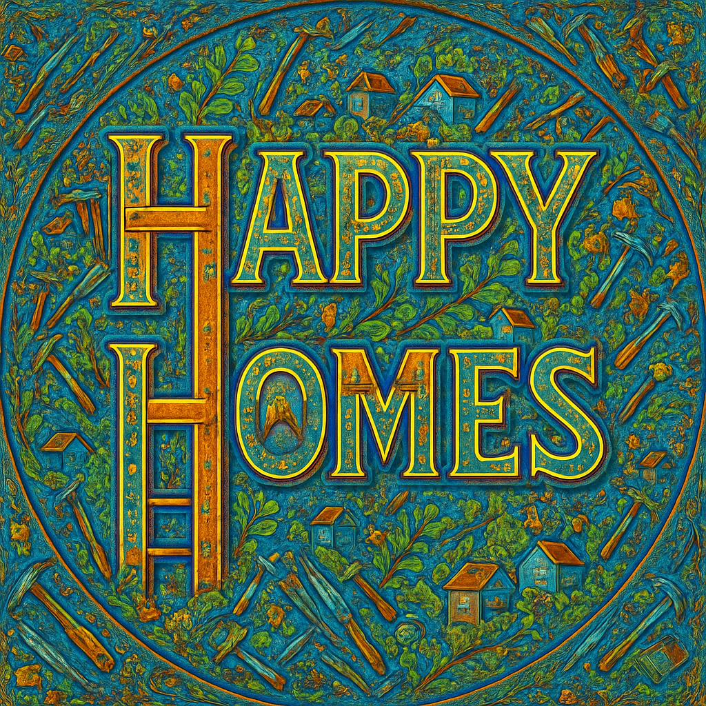 Writer: Happy Homes CNY