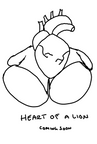 HeartOfALion_Sketch 10.png