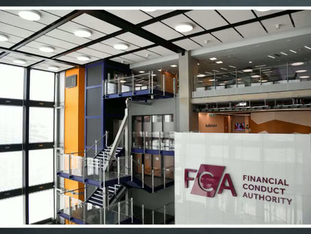 UK Prudential Regulation of CASPs