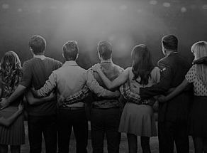 Glee : le cast à nouveau en deuil