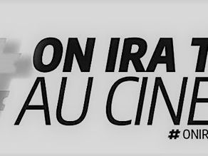 On ira tous au cinéma