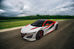 Acura NSX Ready to tackle Pikes Peak as official Pace Car