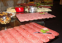 buffet marilia