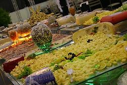 buffets marilia sp