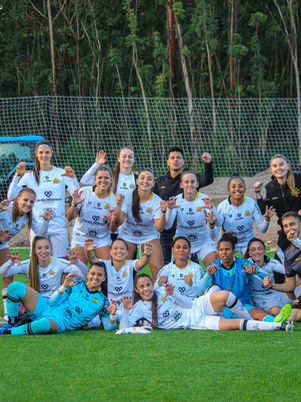 Criciúma EC/Unesc vence a Ulaval do Canadá na FISU América