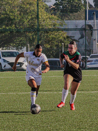 Meninas Carvoeiras conquistam o JUCS 2026 e garante vaga no JUBs 2027