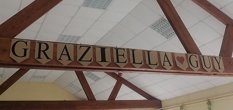 guirlande prénom